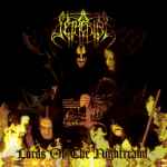 SETHERIAL - Lords of the Nightrealm Re-Release CD